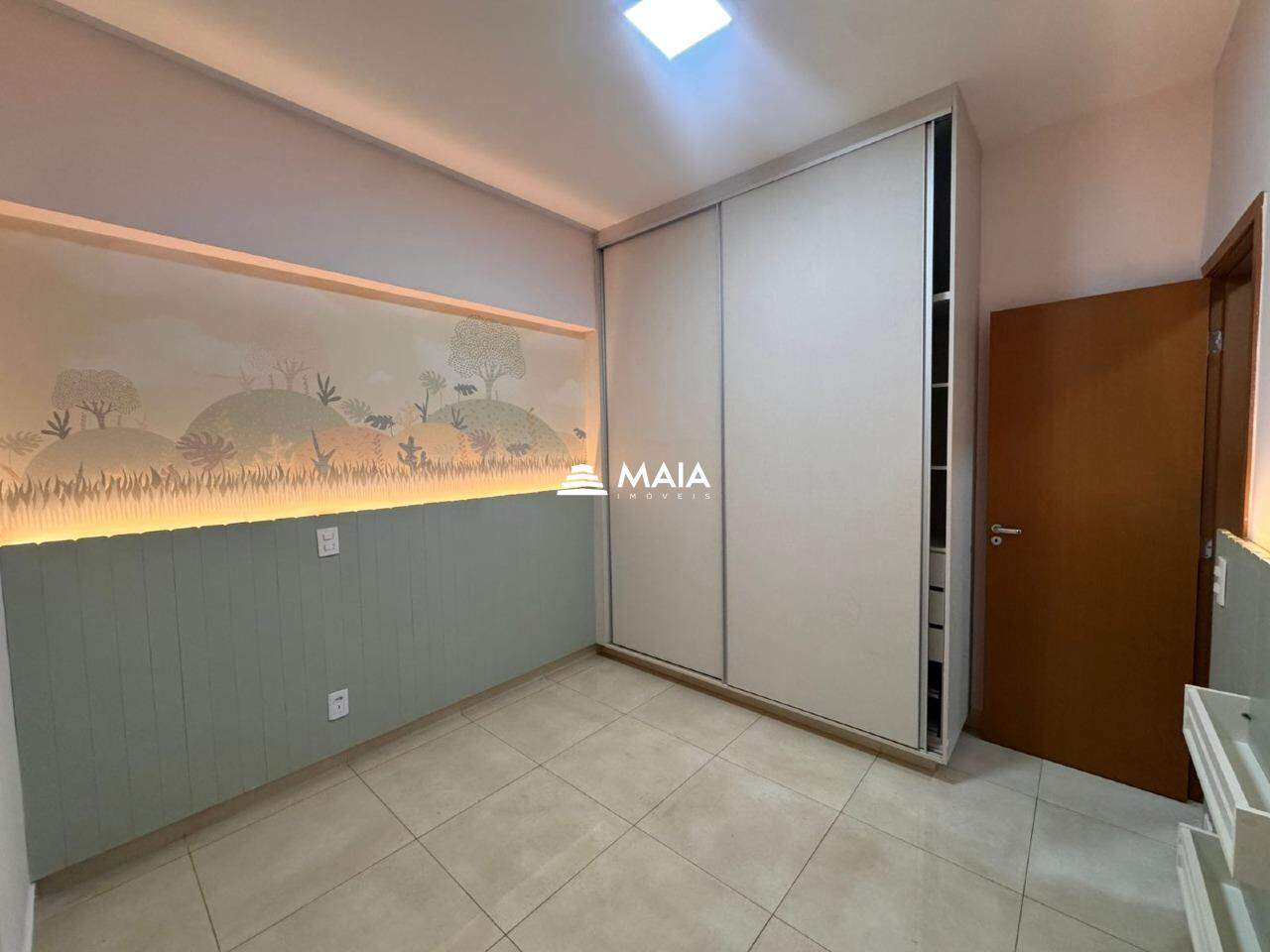 Apartamento à venda no São Sebastião: 