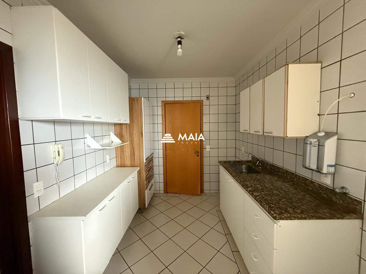 Apartamento para aluguel no Nossa Senhora da Abadia: 