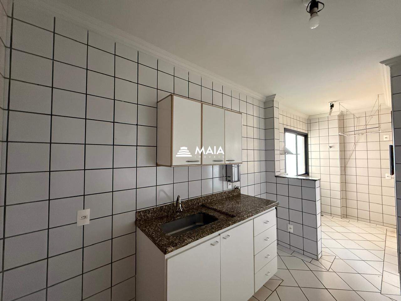 Apartamento para aluguel no Nossa Senhora da Abadia: 