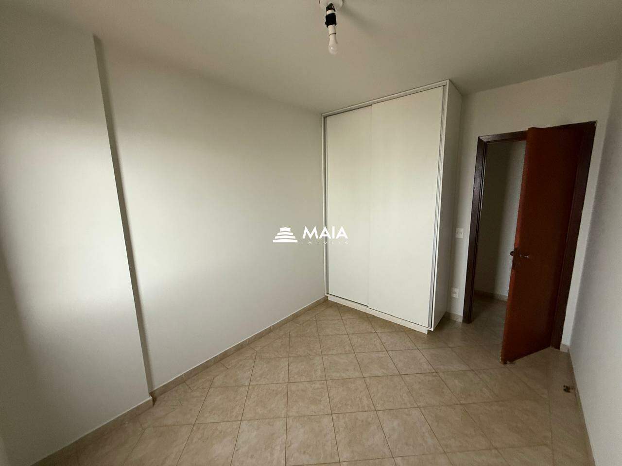 Apartamento para aluguel no Nossa Senhora da Abadia: 