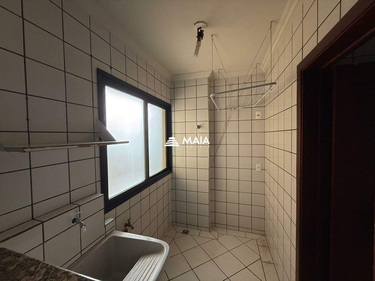 Apartamento para aluguel no Nossa Senhora da Abadia: 