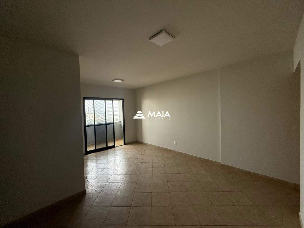 Apartamento para aluguel no Nossa Senhora da Abadia: 