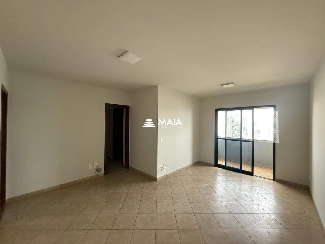 Apartamento para aluguel no Nossa Senhora da Abadia: 