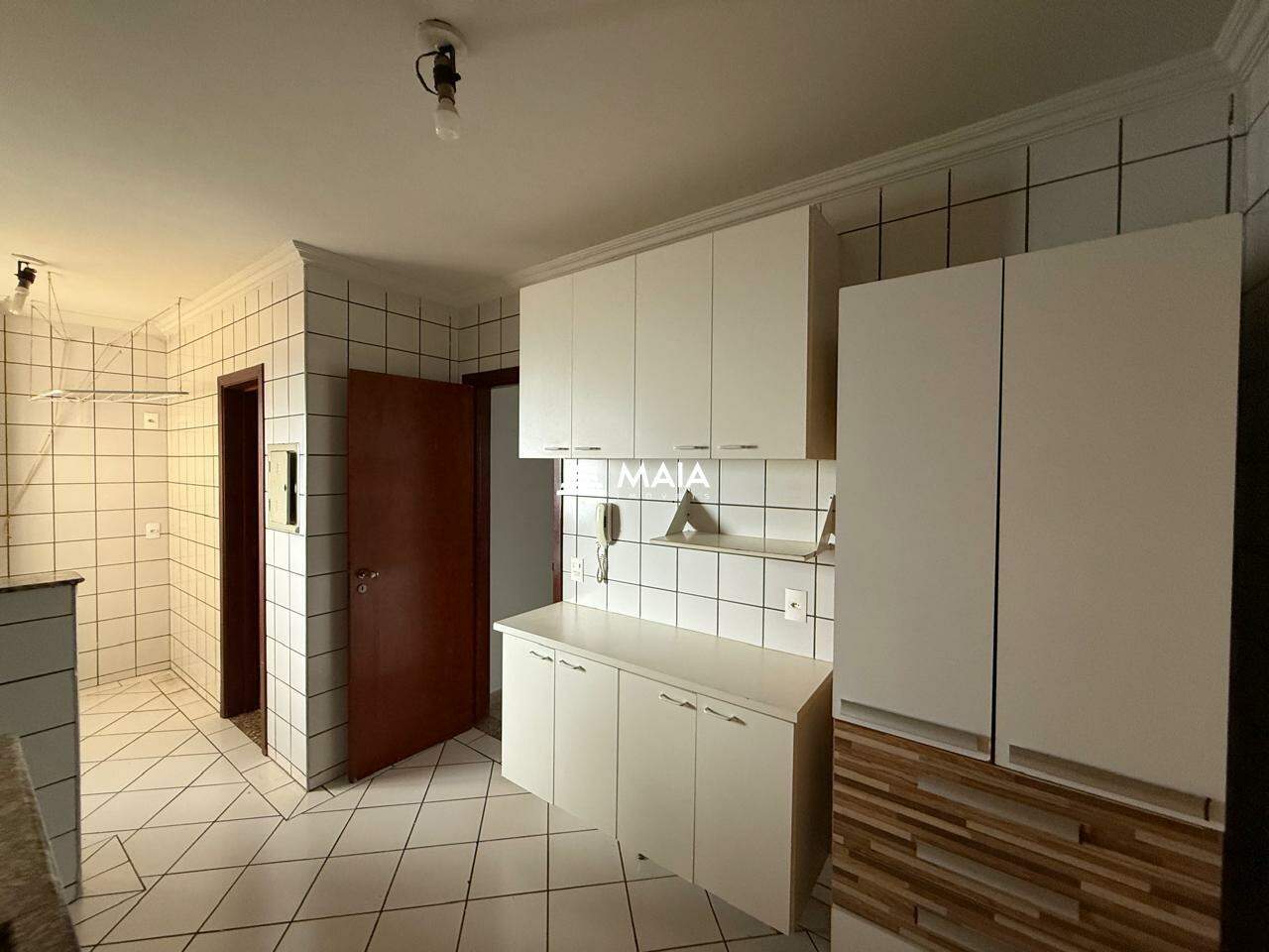 Apartamento para aluguel no Nossa Senhora da Abadia: 