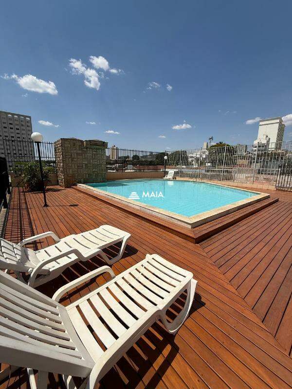 Apartamento para aluguel no Nossa Senhora da Abadia: 