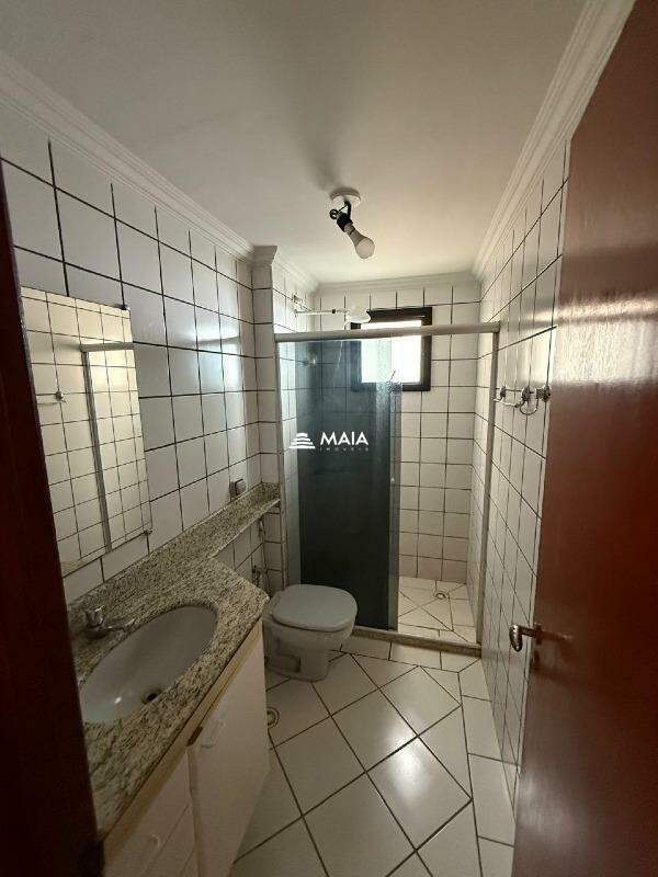 Apartamento para aluguel no Nossa Senhora da Abadia: 