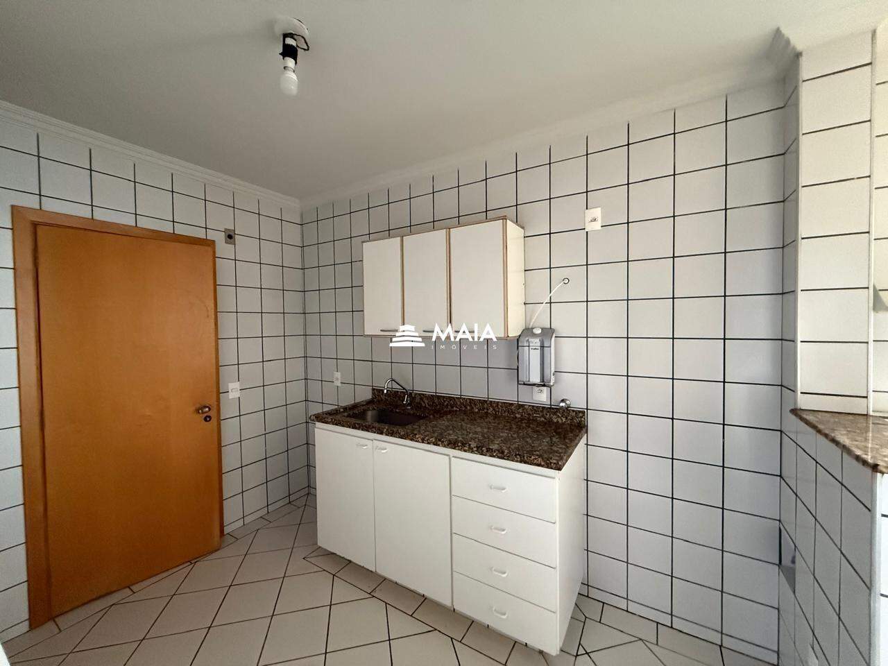 Apartamento para aluguel no Nossa Senhora da Abadia: 