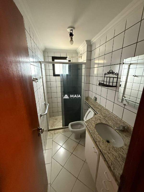 Apartamento para aluguel no Nossa Senhora da Abadia: 