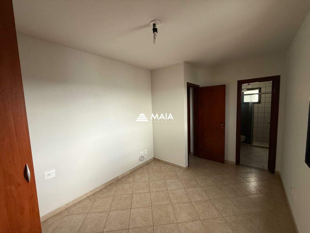 Apartamento para aluguel no Nossa Senhora da Abadia: 