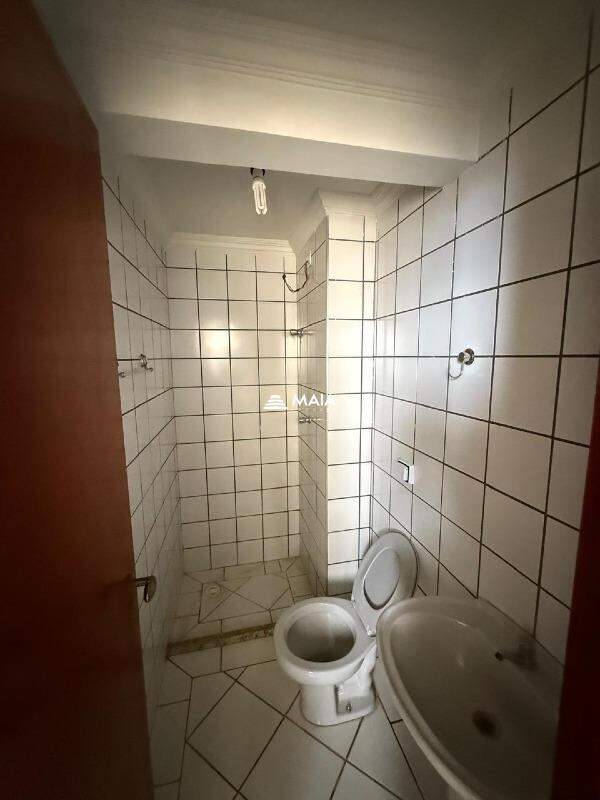 Apartamento para aluguel no Nossa Senhora da Abadia: 