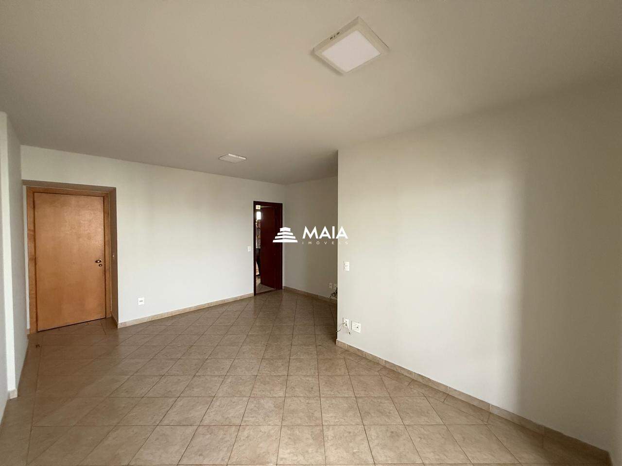 Apartamento para aluguel no Nossa Senhora da Abadia: 