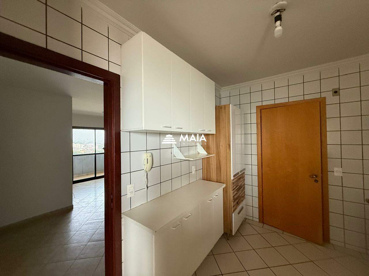 Apartamento para aluguel no Nossa Senhora da Abadia: 