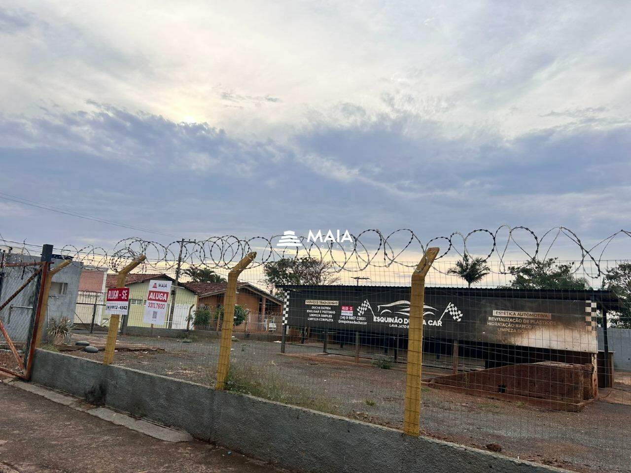 Comercial para aluguel no Leblon: 