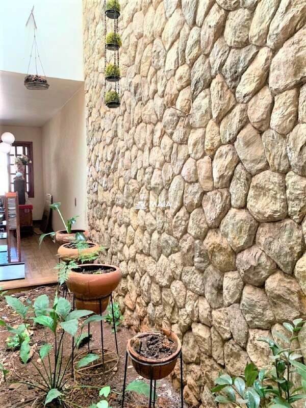 Casa à venda no Jardim Alexandre Campos: 