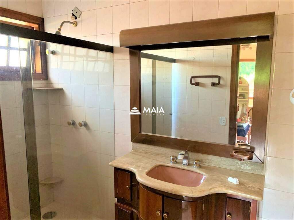 Casa à venda no Jardim Alexandre Campos: 