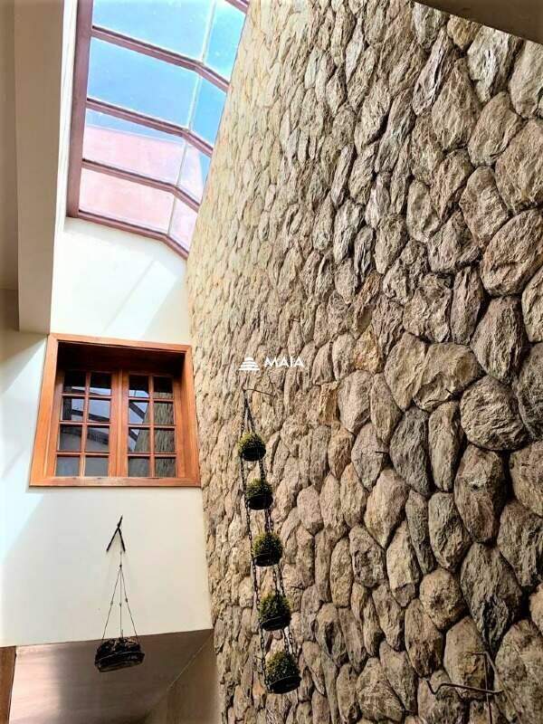 Casa à venda no Jardim Alexandre Campos: 