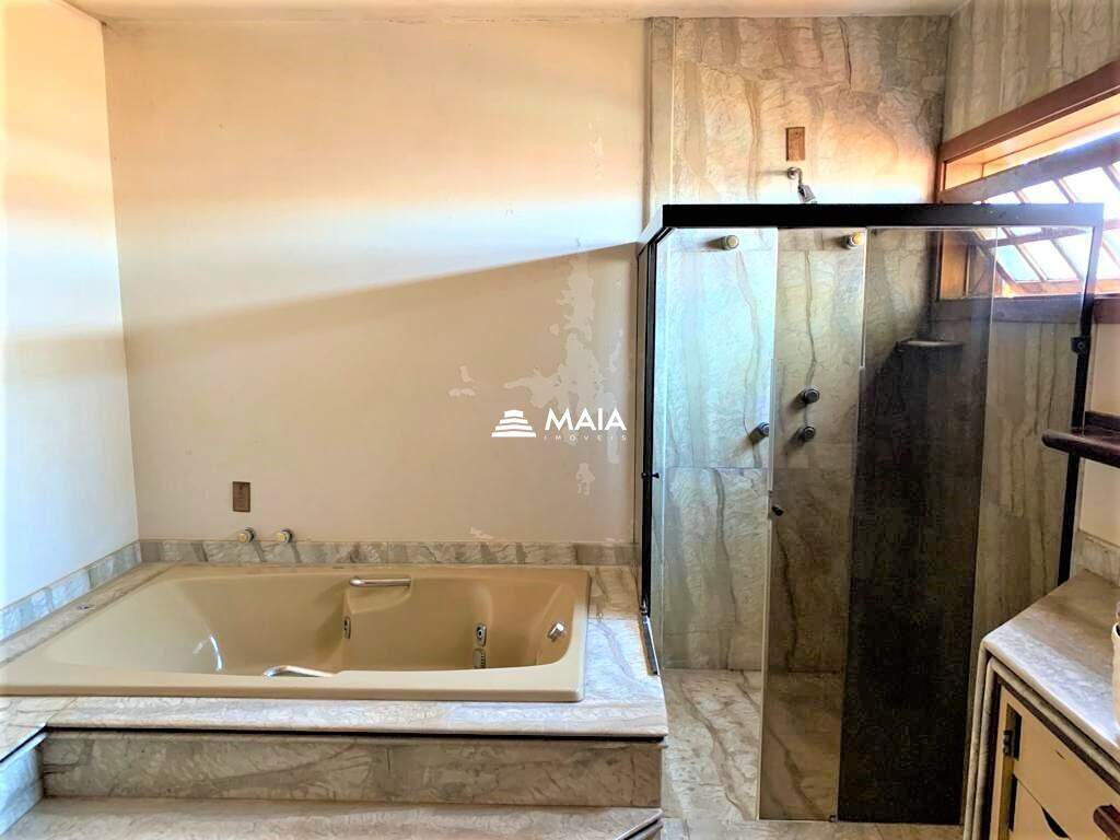 Casa à venda no Jardim Alexandre Campos: 