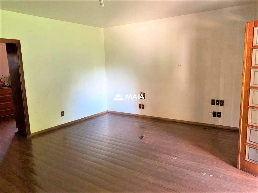 Casa à venda no Jardim Alexandre Campos: 