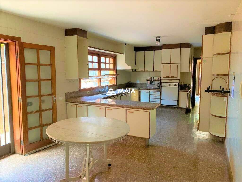 Casa à venda no Jardim Alexandre Campos: 