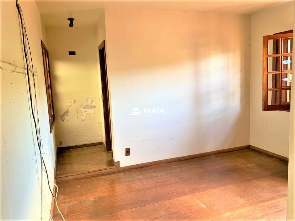 Casa à venda no Jardim Alexandre Campos: 