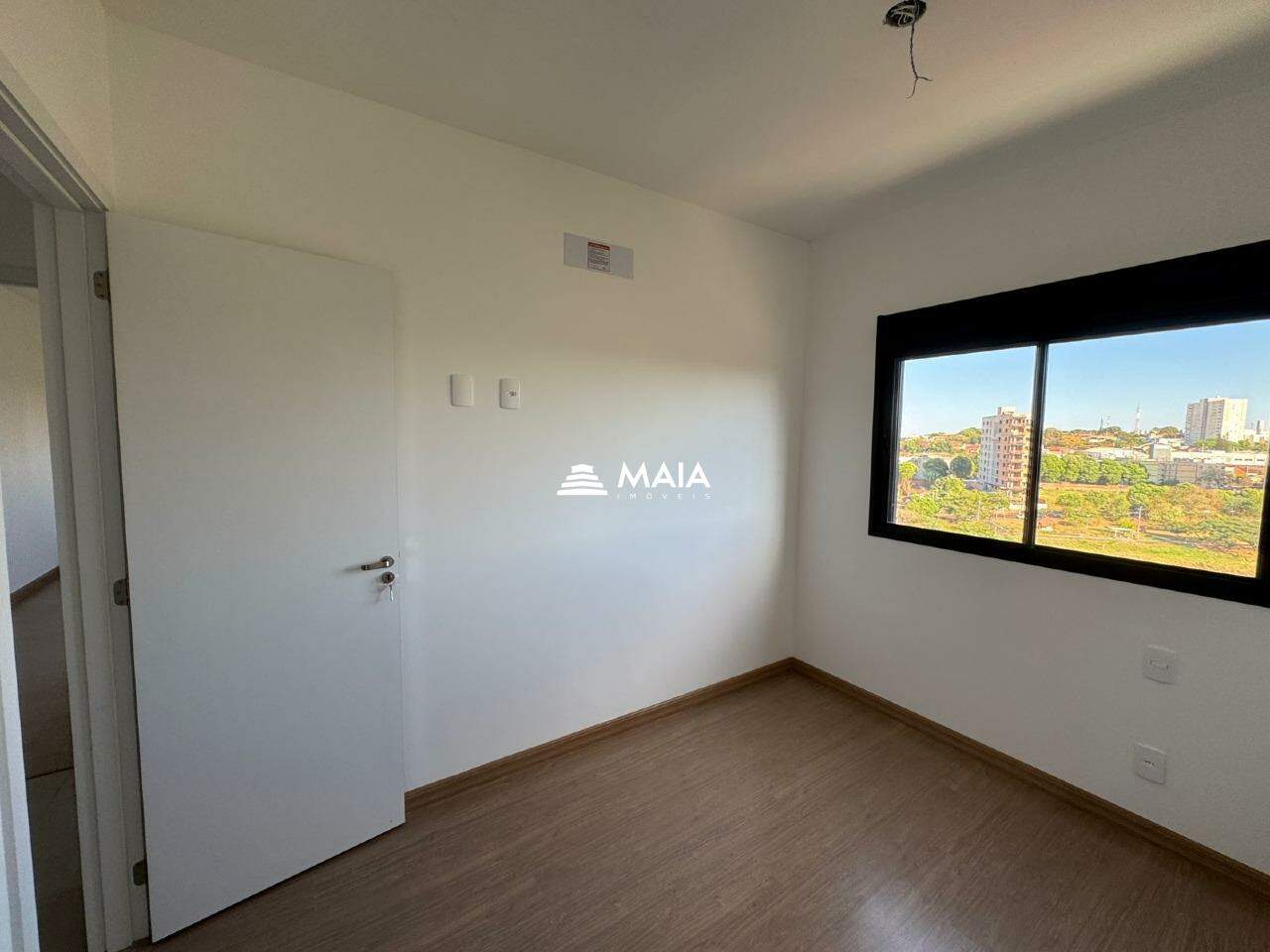 Apartamento à venda no Jardim do Lago: 