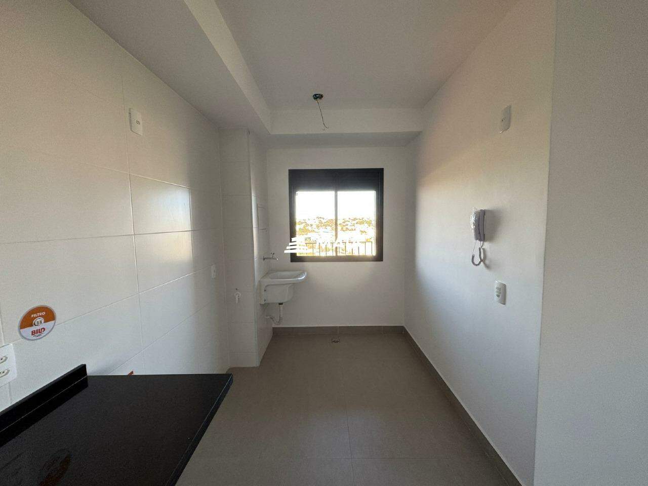 Apartamento à venda no Jardim do Lago: 