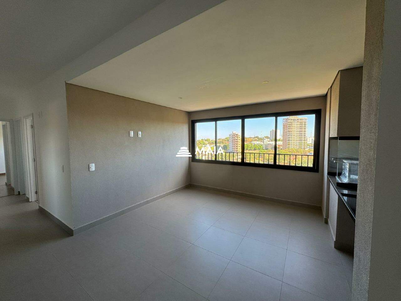 Apartamento à venda no Jardim do Lago: 