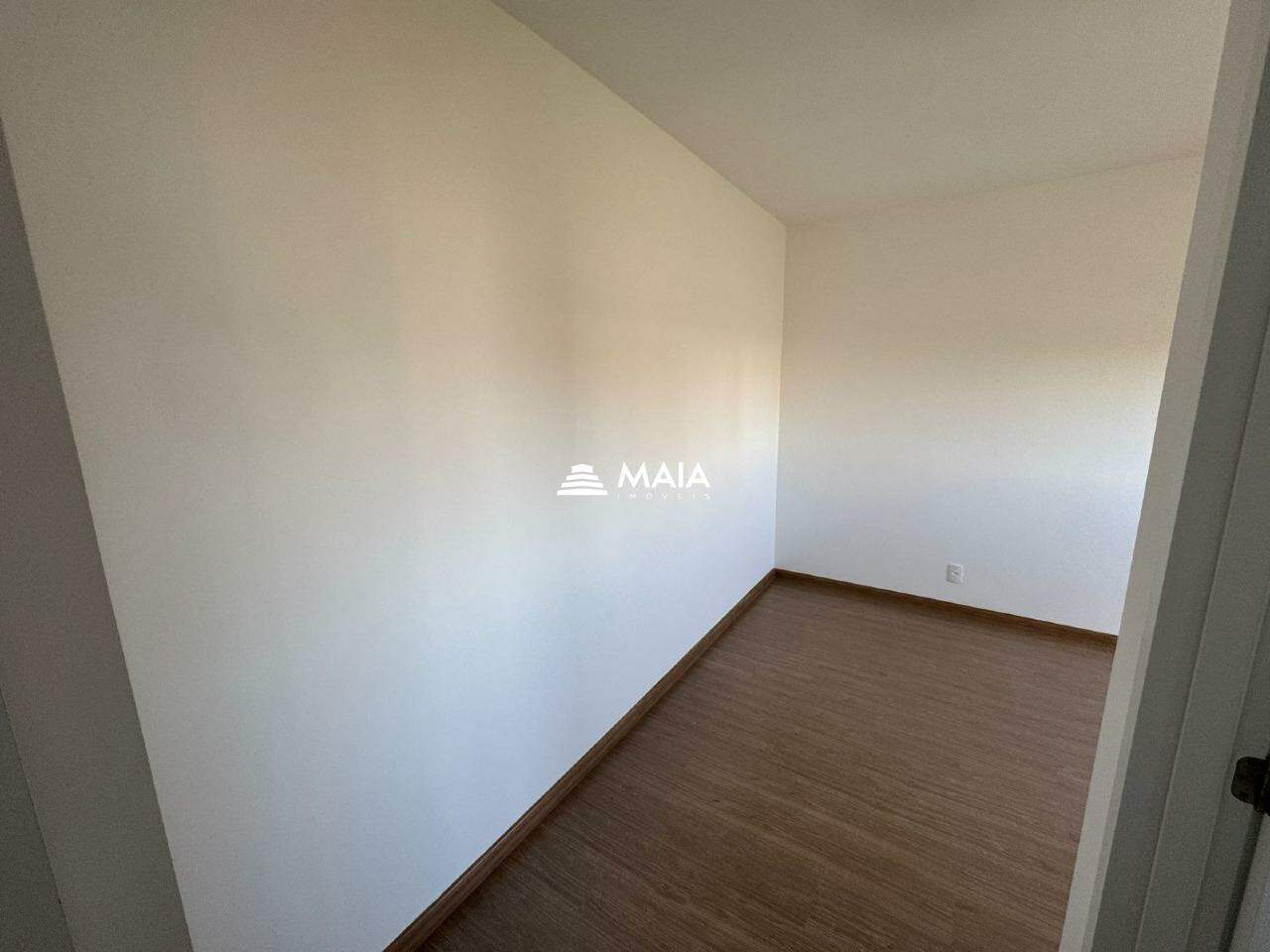 Apartamento à venda no Jardim do Lago: 