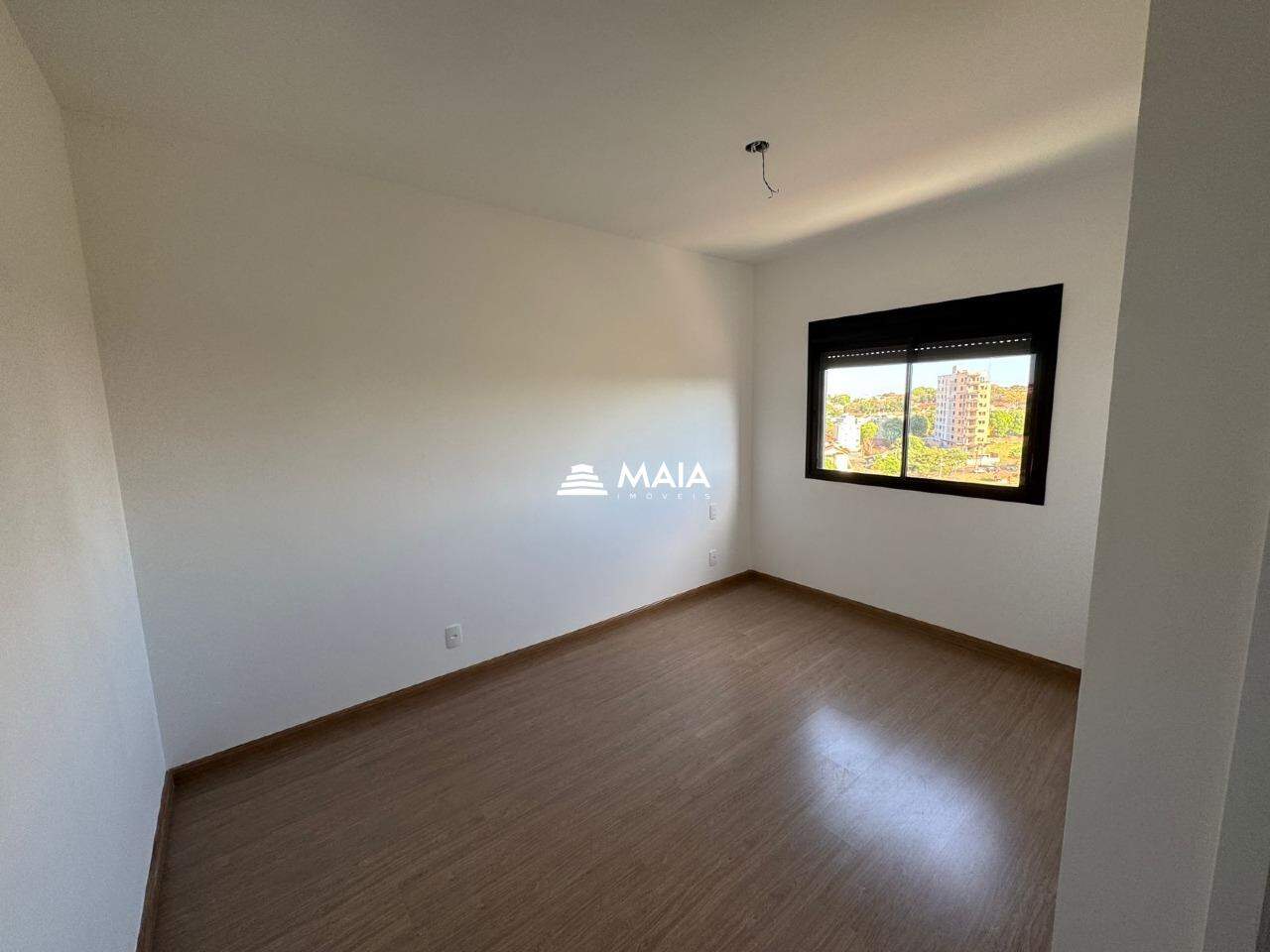 Apartamento à venda no Jardim do Lago: 