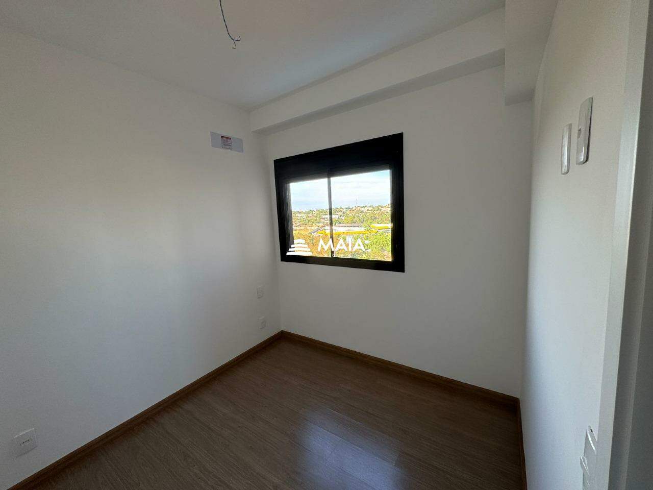 Apartamento à venda no Jardim do Lago: 