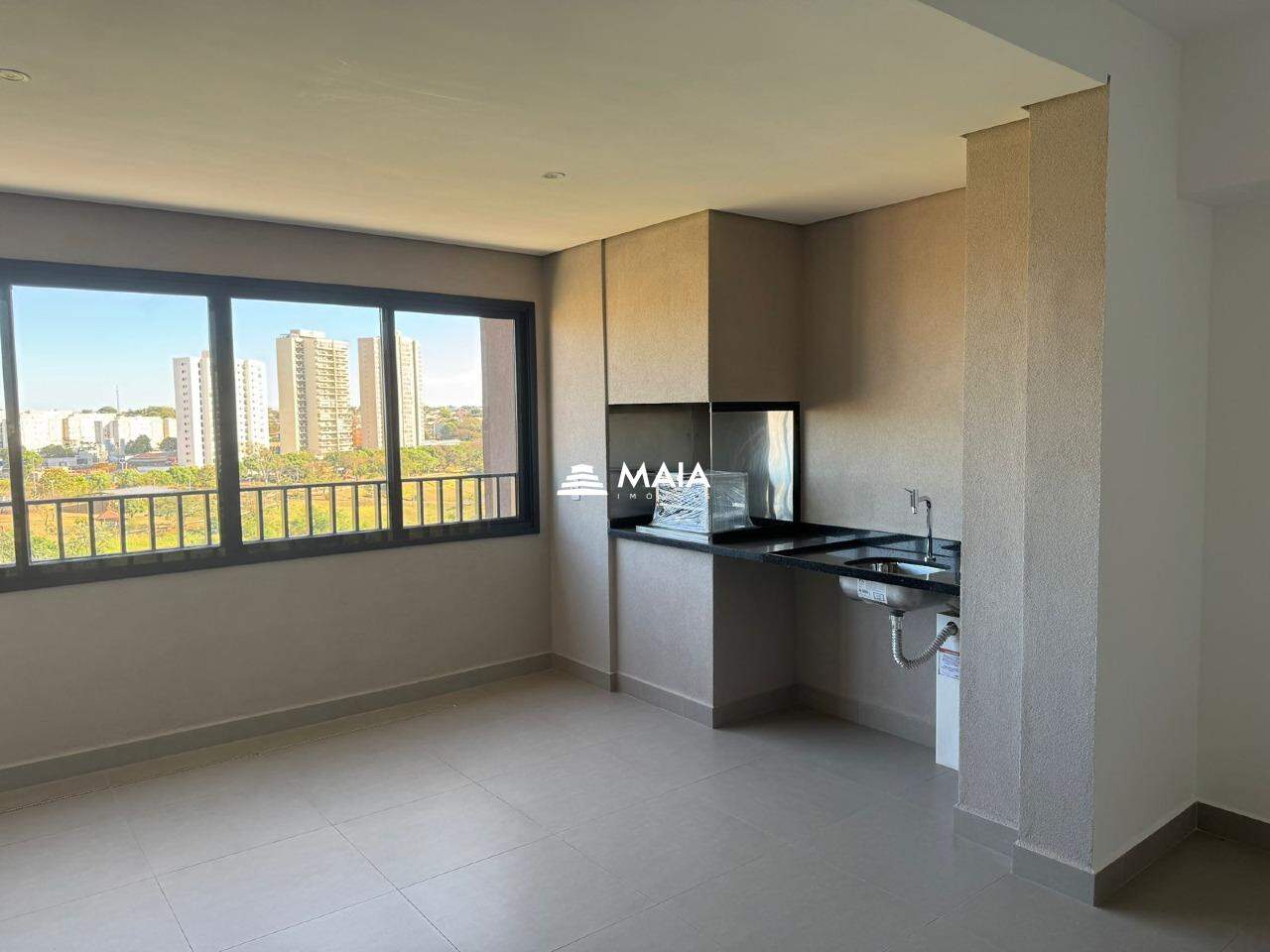 Apartamento à venda no Jardim do Lago: 