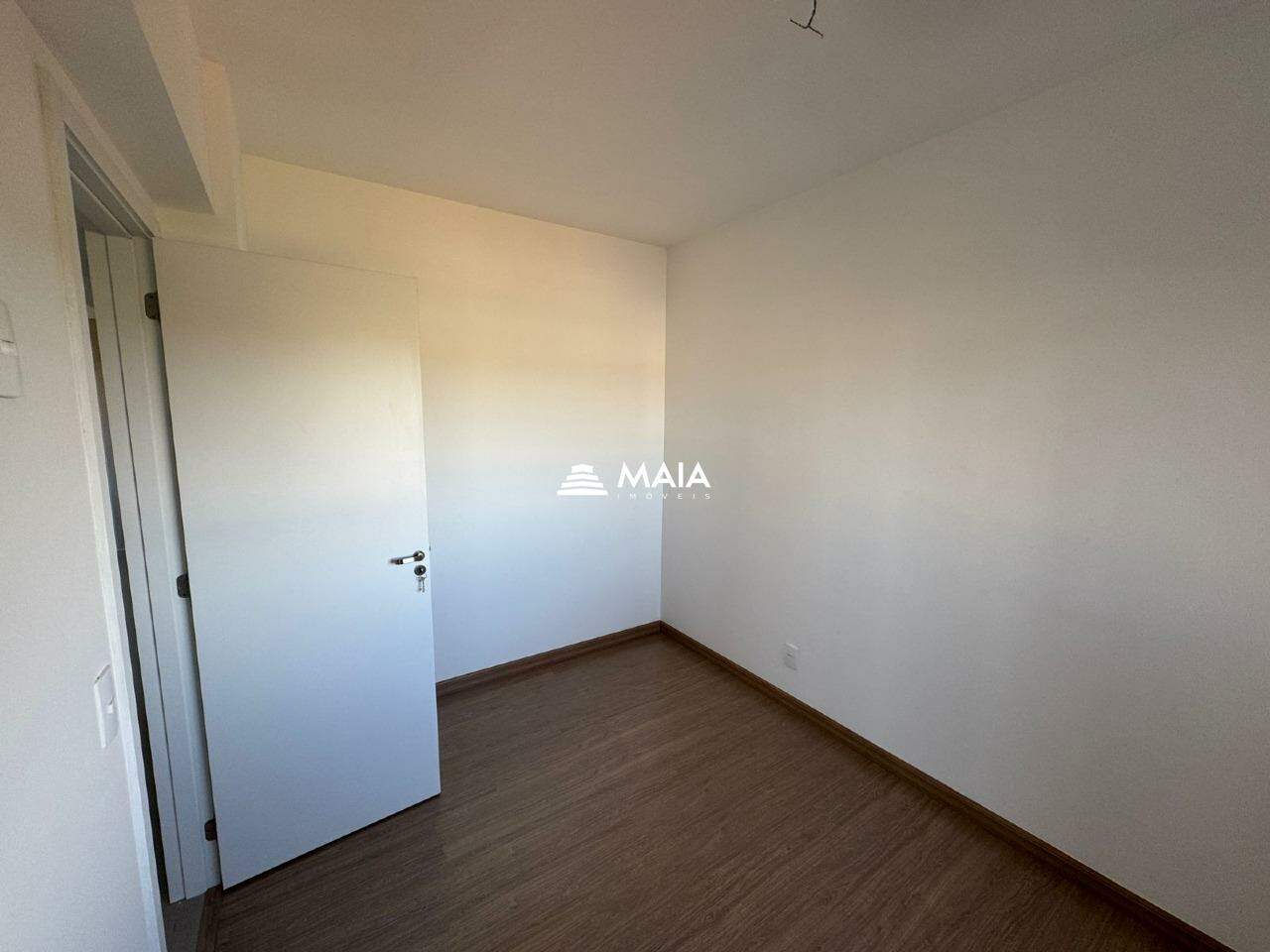 Apartamento à venda no Jardim do Lago: 