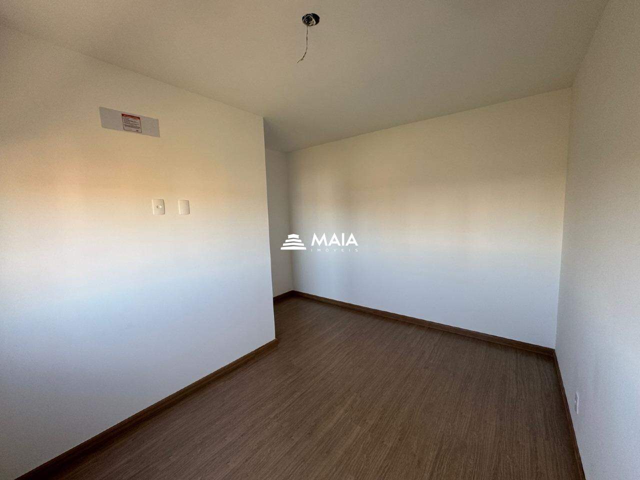 Apartamento à venda no Jardim do Lago: 