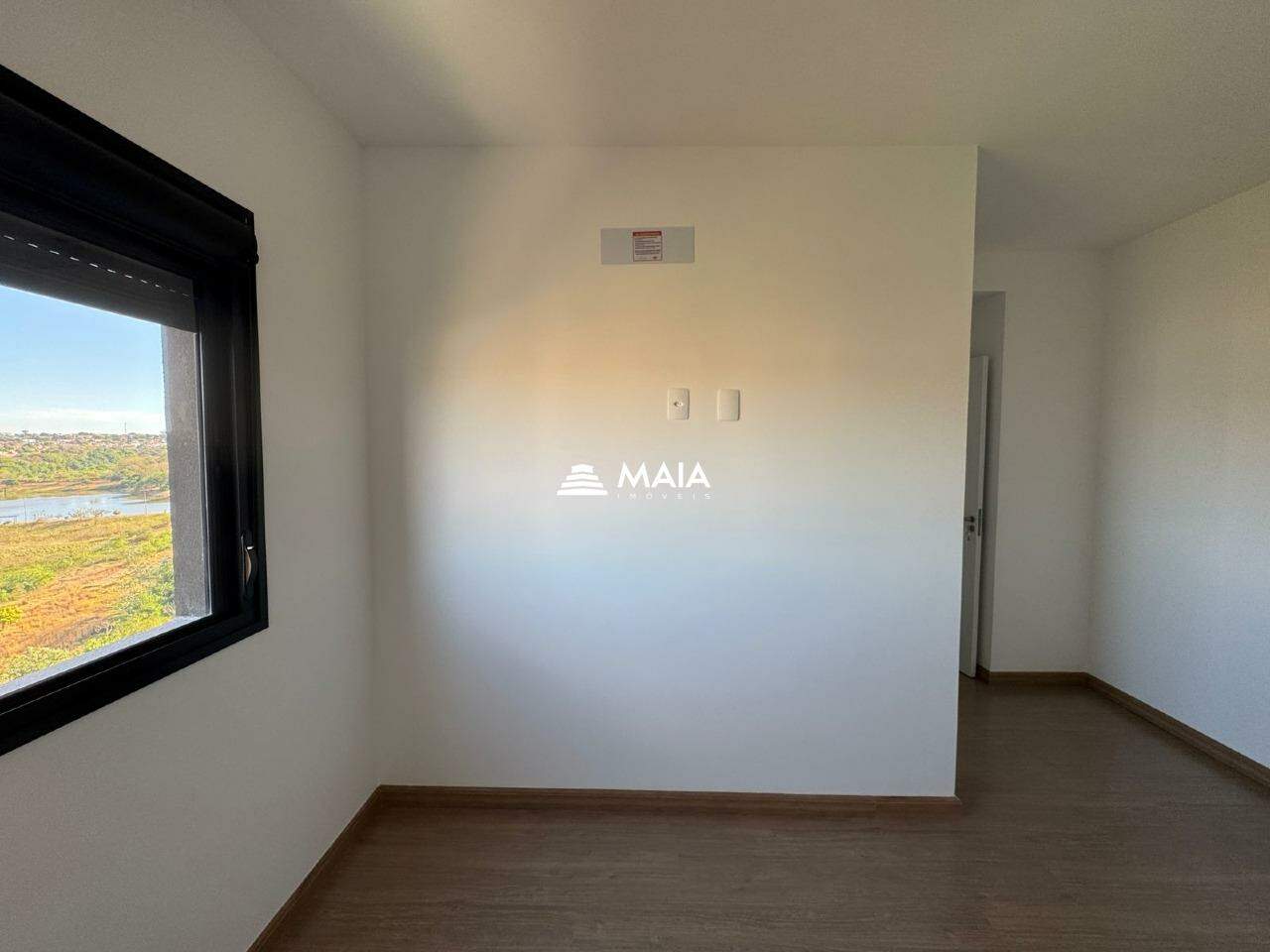 Apartamento à venda no Jardim do Lago: 