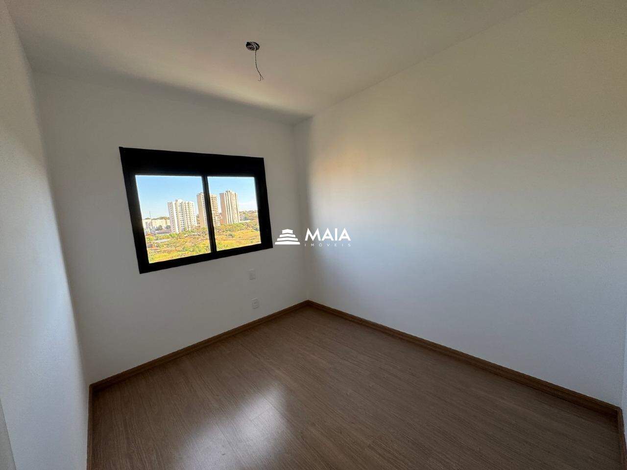 Apartamento à venda no Jardim do Lago: 