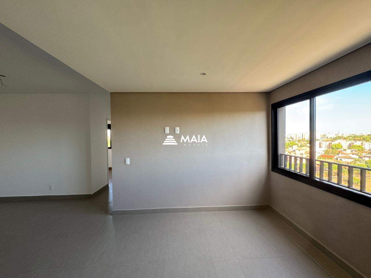 Apartamento à venda no Jardim do Lago: 