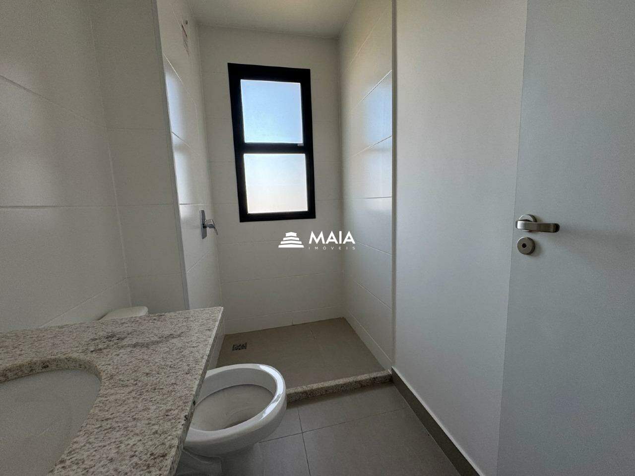 Apartamento à venda no Jardim do Lago: 