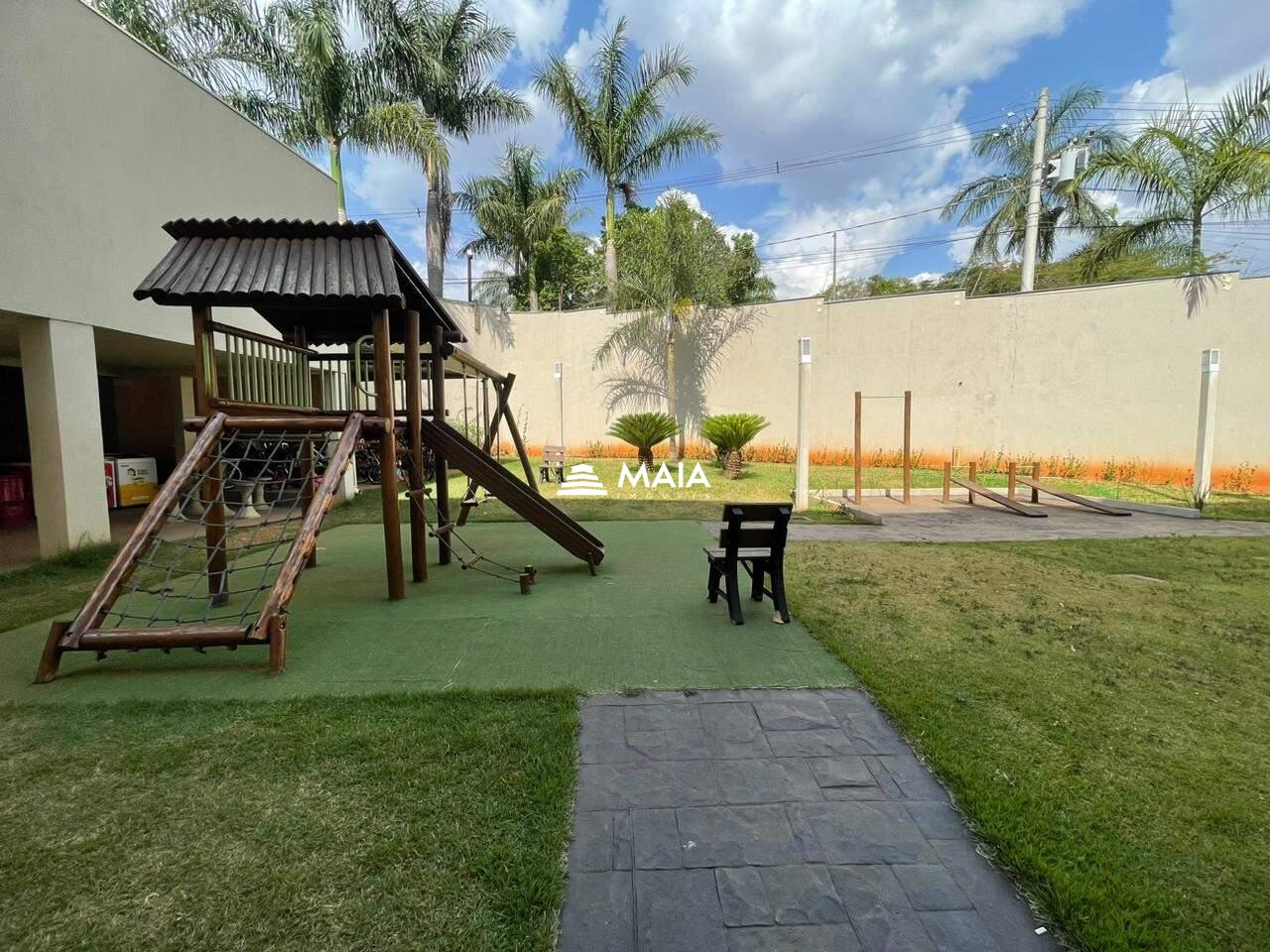 Apartamento para aluguel no Frei Eugênio: 