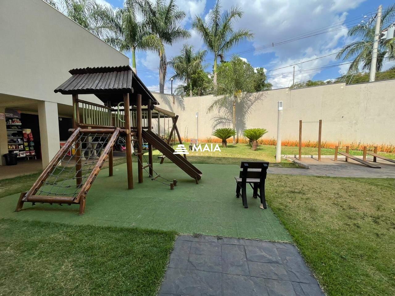 Apartamento para aluguel no Frei Eugênio: 