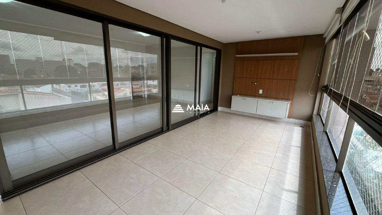 Apartamento para aluguel no Santa Maria: 
