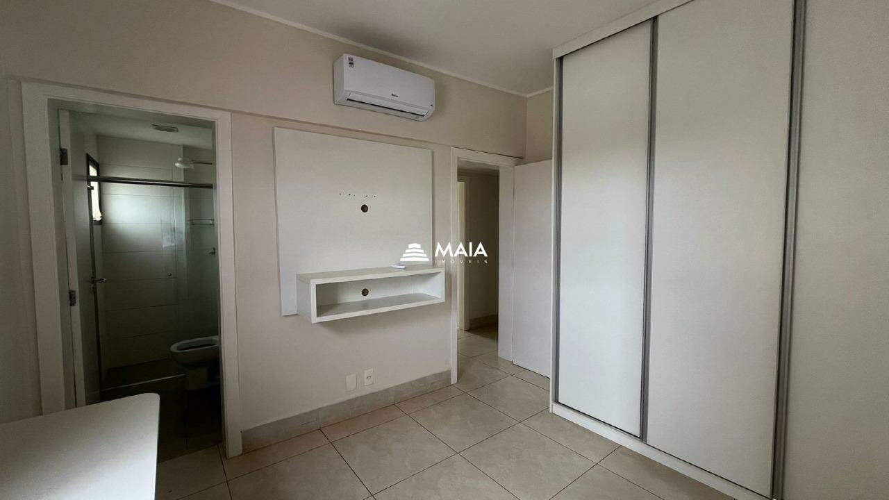 Apartamento para aluguel no Santa Maria: 