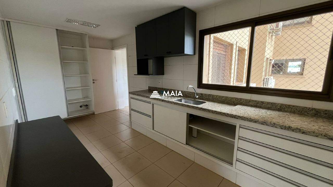 Apartamento para aluguel no Santa Maria: 