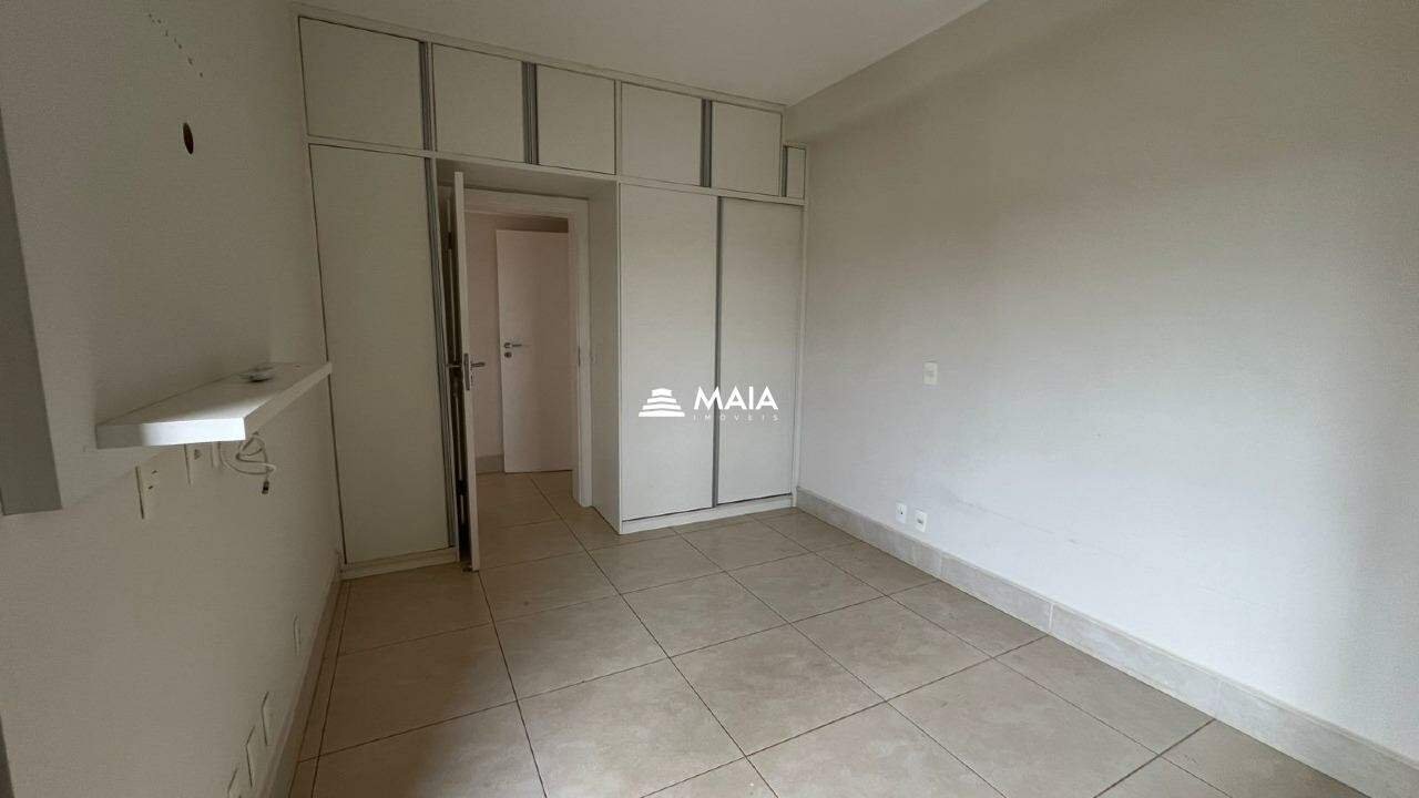 Apartamento para aluguel no Santa Maria: 