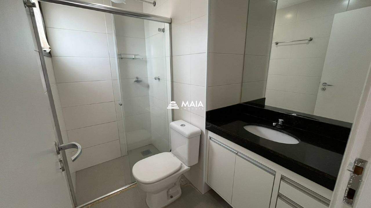 Apartamento para aluguel no Santa Maria: 
