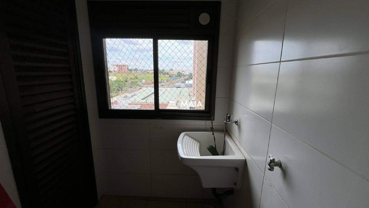 Apartamento para aluguel no Santa Maria: 