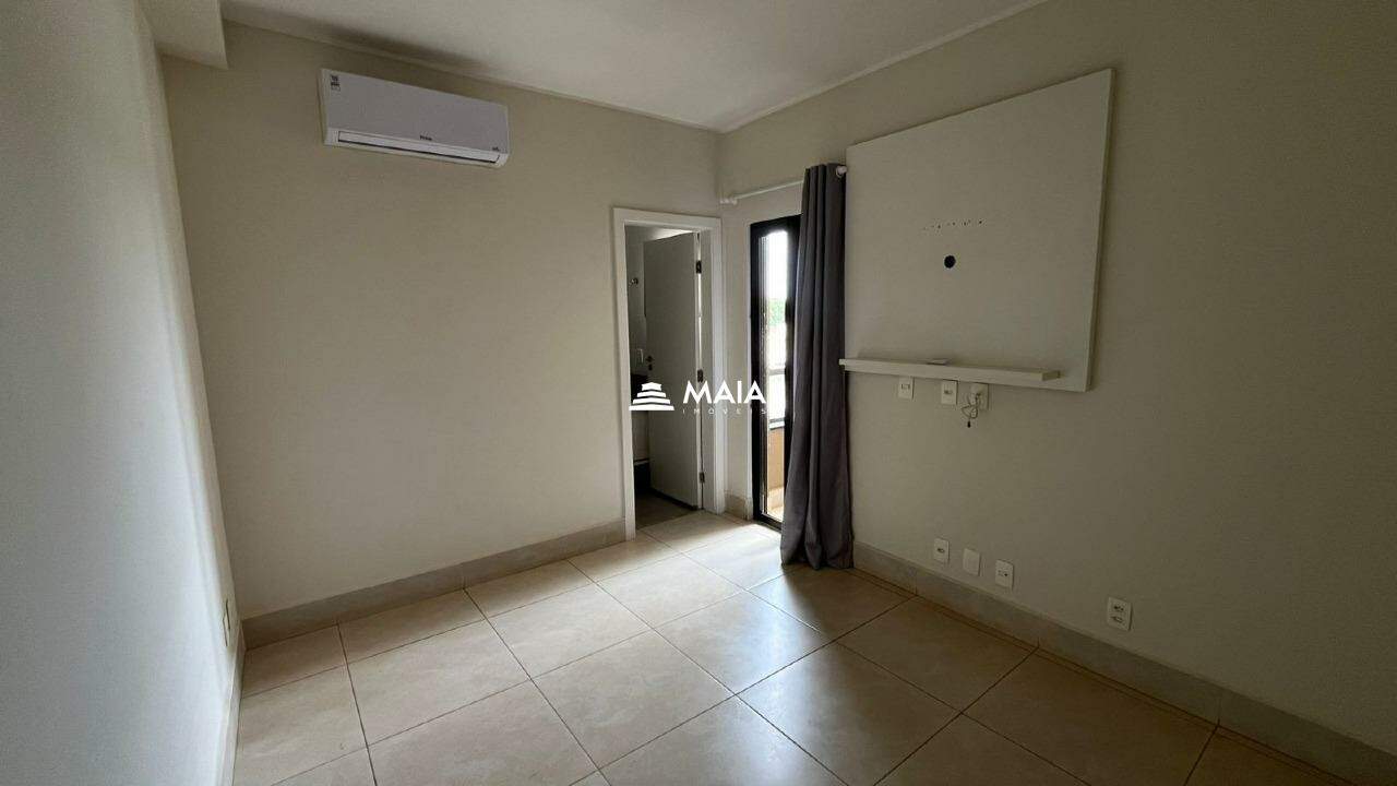 Apartamento para aluguel no Santa Maria: 