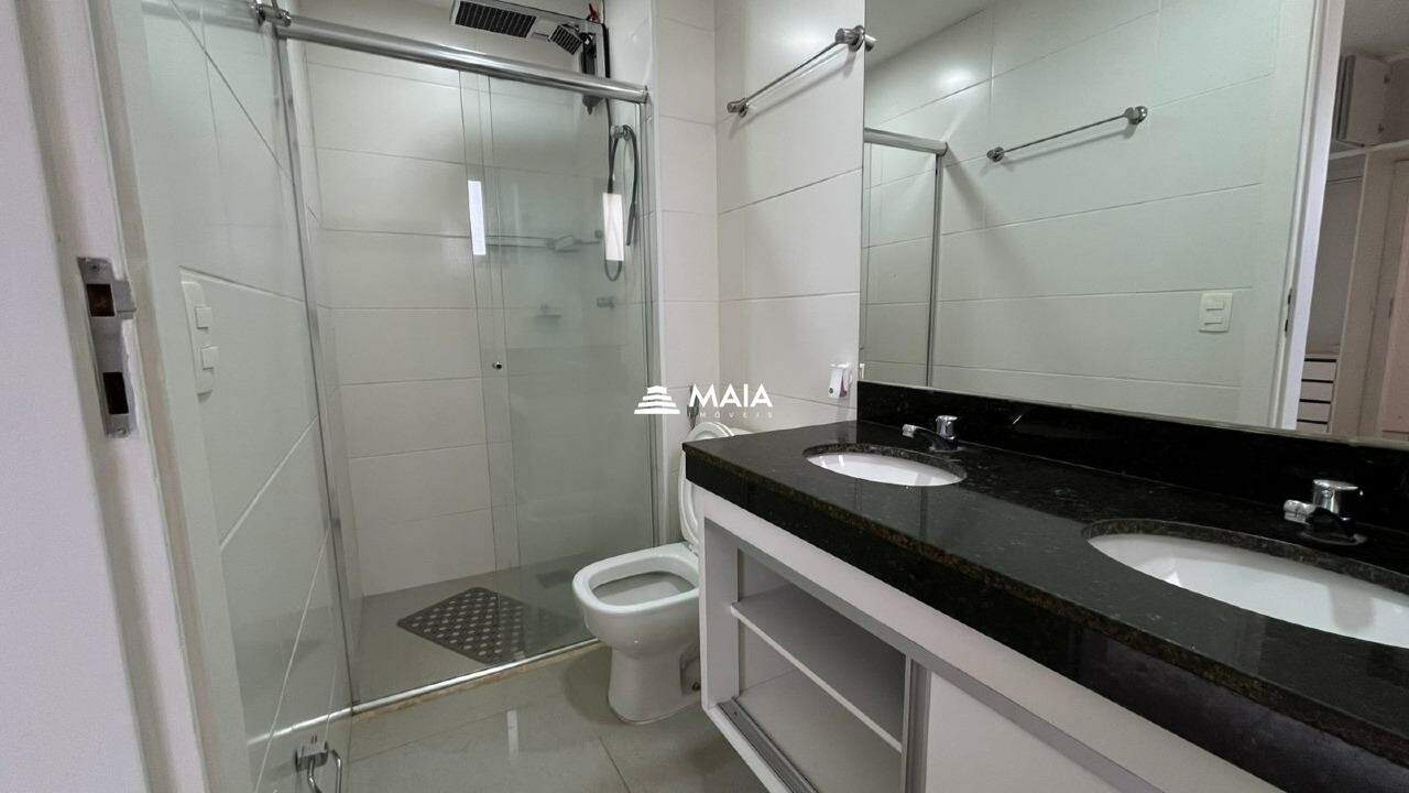 Apartamento para aluguel no Santa Maria: 