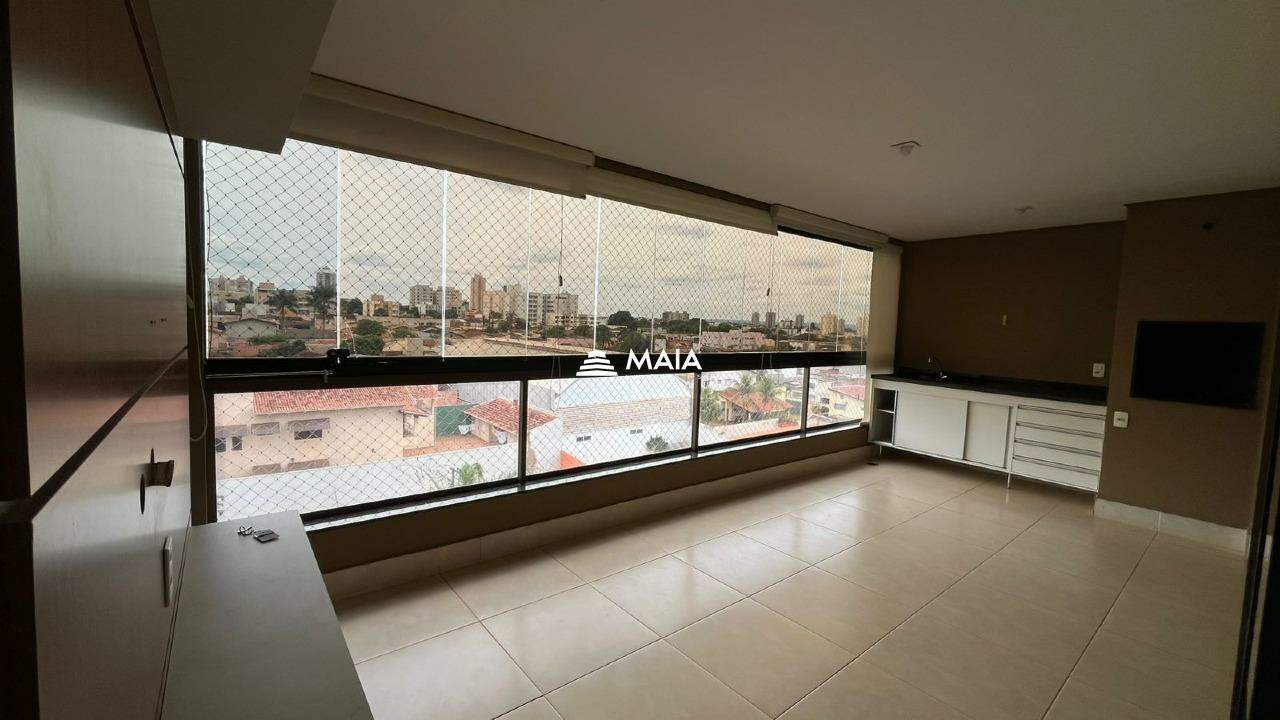 Apartamento para aluguel no Santa Maria: 