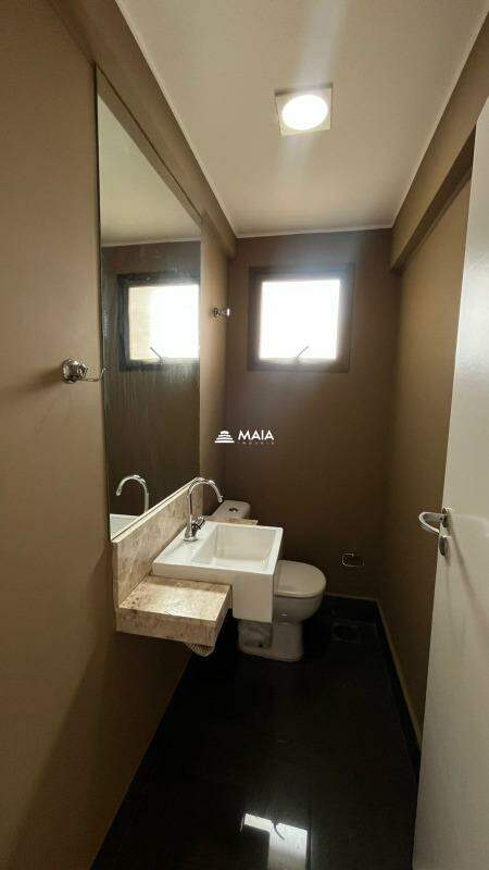 Apartamento para aluguel no Santa Maria: 