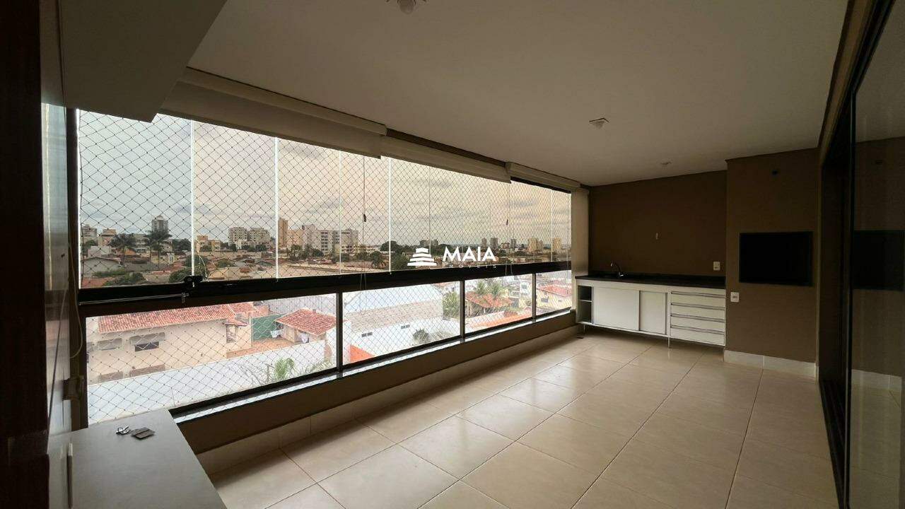 Apartamento para aluguel no Santa Maria: 